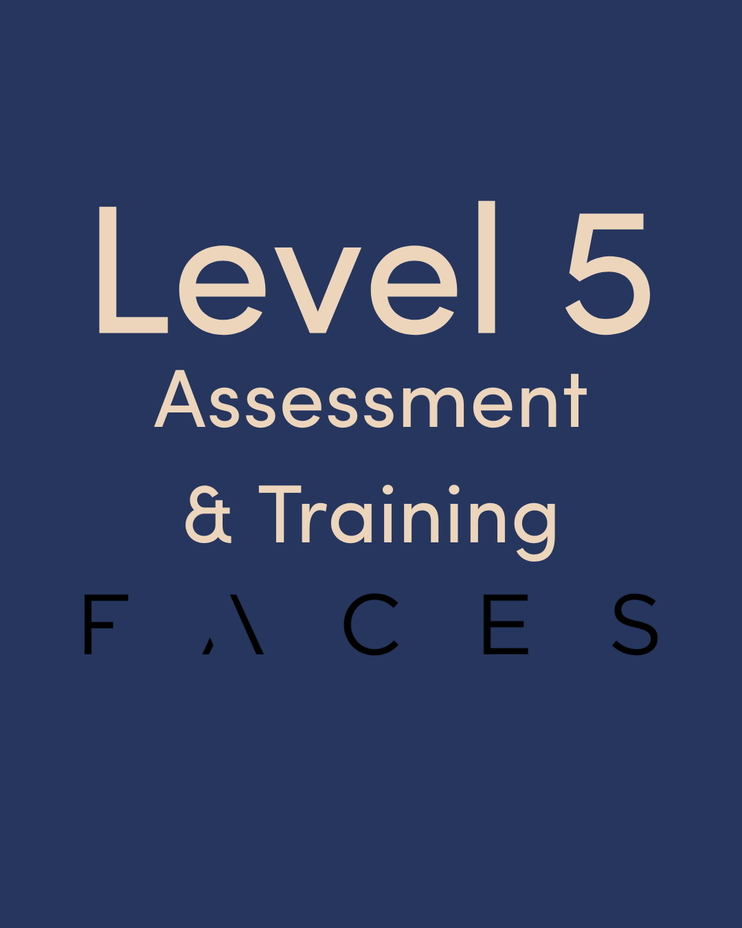 Qualifi Level 5 in Aesthetics Practice: Training and Assessment