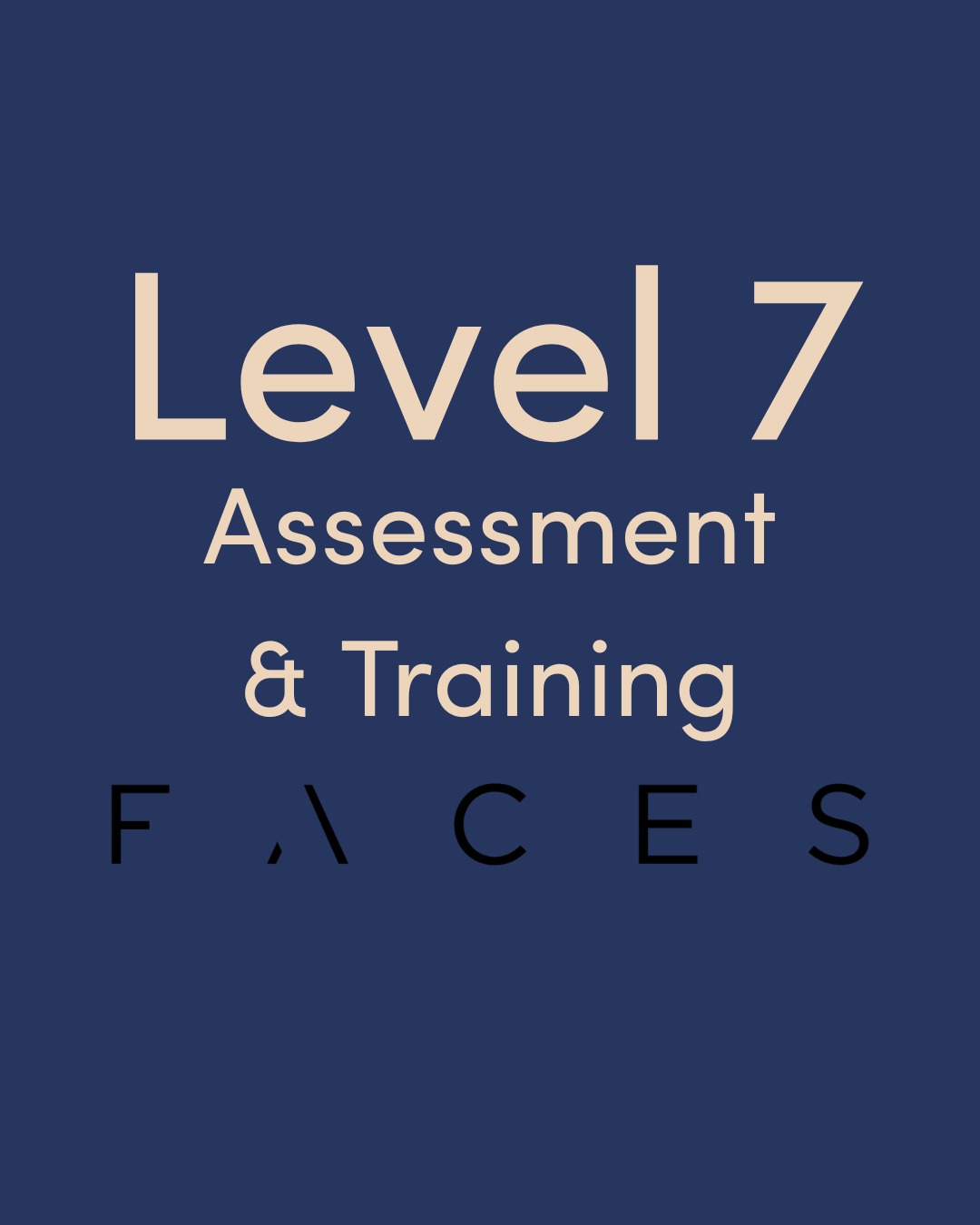 Qualifi Level 7 in Aesthetics Practice: Training and Assessment