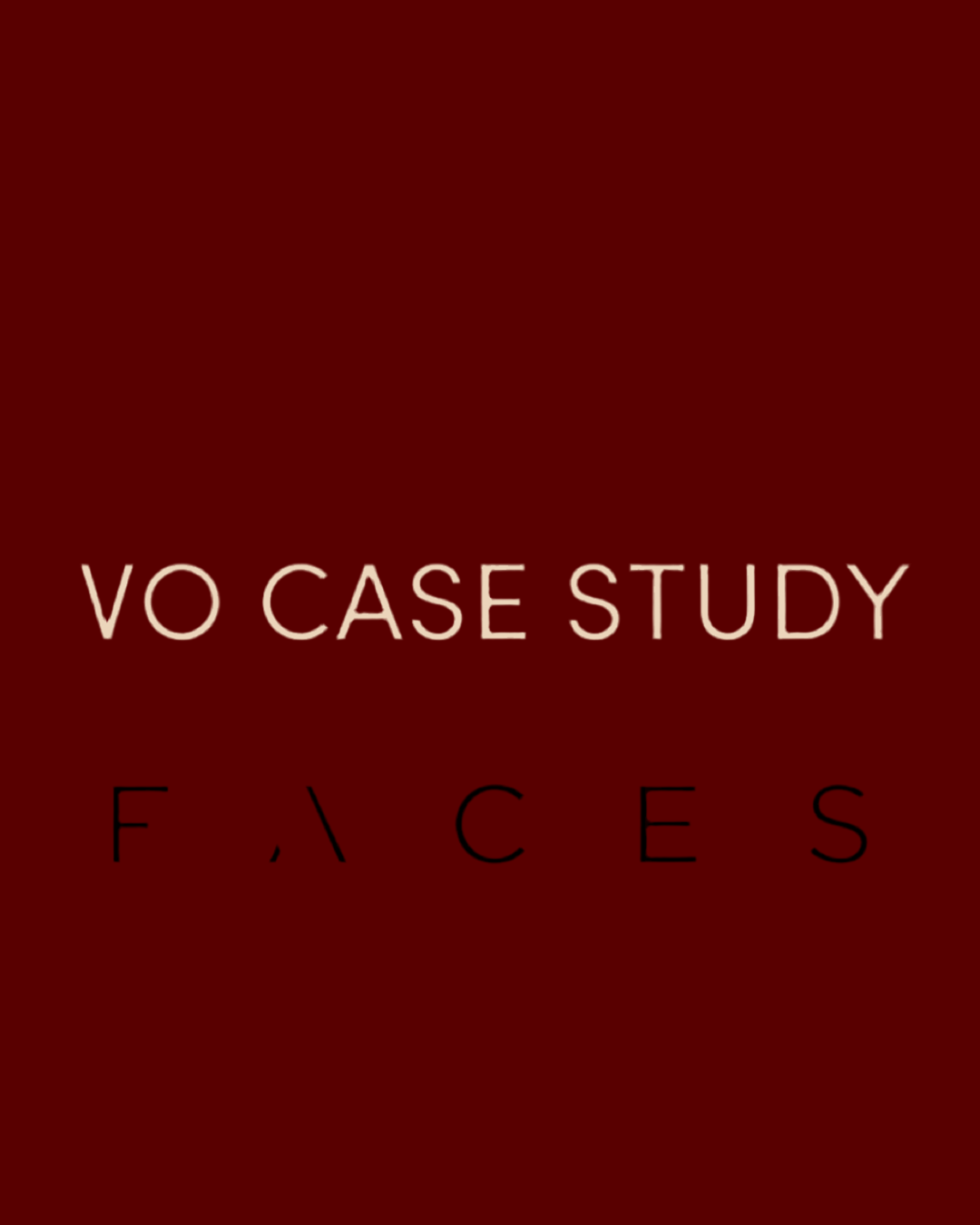Vascular Occlusion-Case study 1