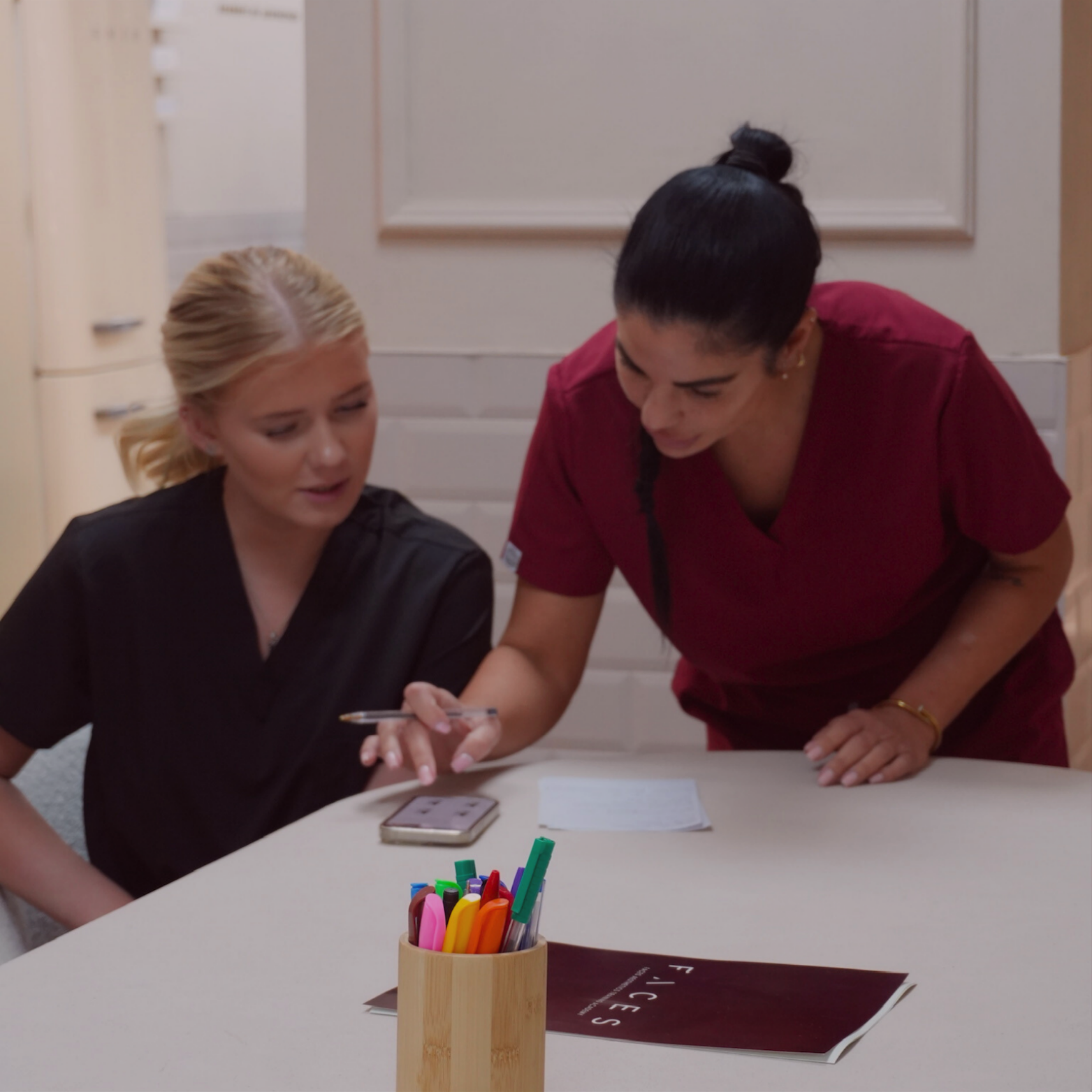 TRAINING MANUALS & RESOURCES