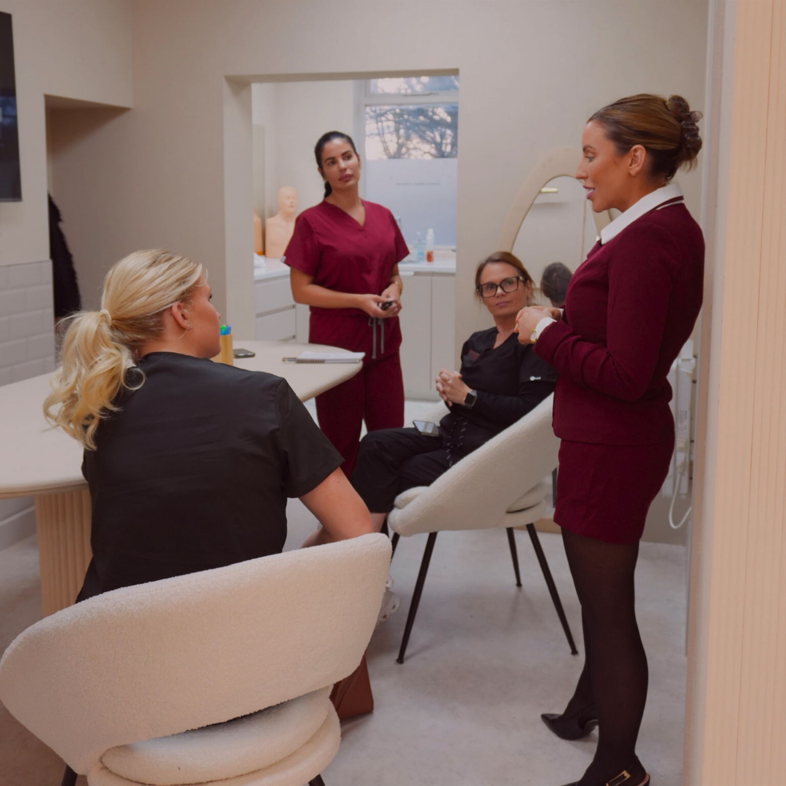 CPD ACCREDITED TRAINING COURSES