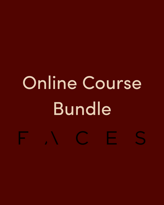 Online Course Bundle