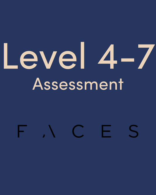 Pathway to a Regulated Aesthetics Practitioner Assessment
