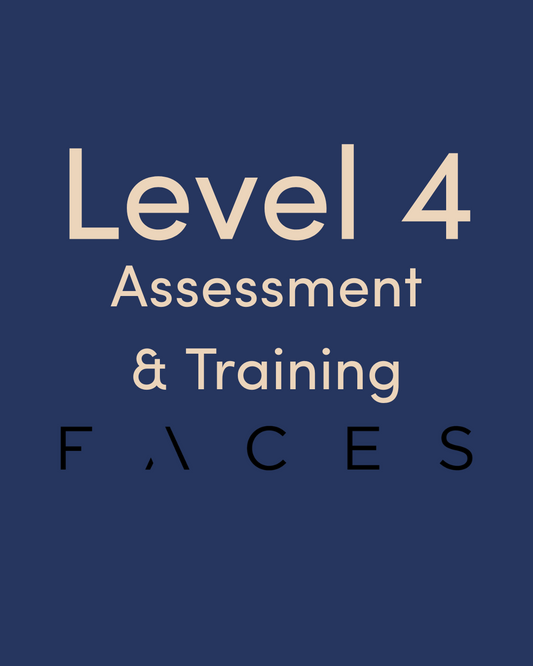 Qualifi Level 4 Diploma in Aesthetic for skin Rejuvenation: Training and Assessment