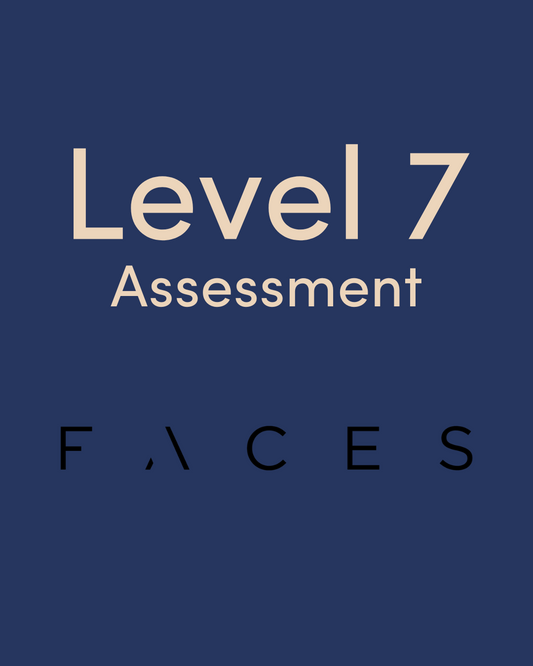Qualifi Level 7 in Aesthetics Practice Assessment