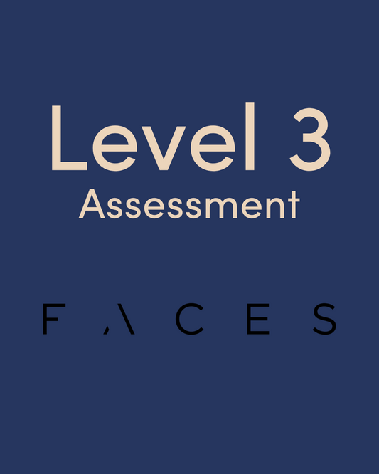 Qualifi Level 3 Anatomy, Physiology, and Pathology Assessment
