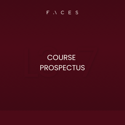 Qualifi Level 3-7 Regulated Qualifications in Aesthetics FREE Prospectus