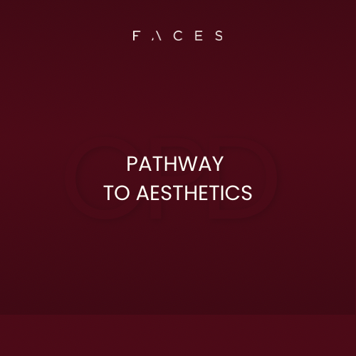 Pathway to Aesthetics