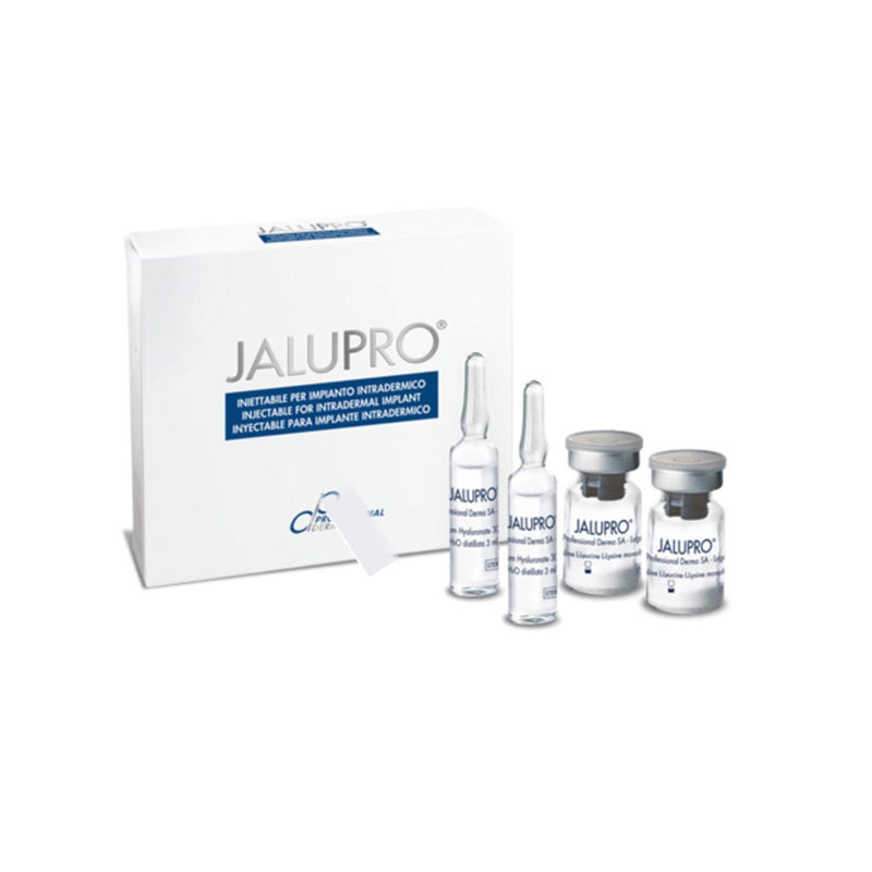 Jalupro Classic – Skin Booster