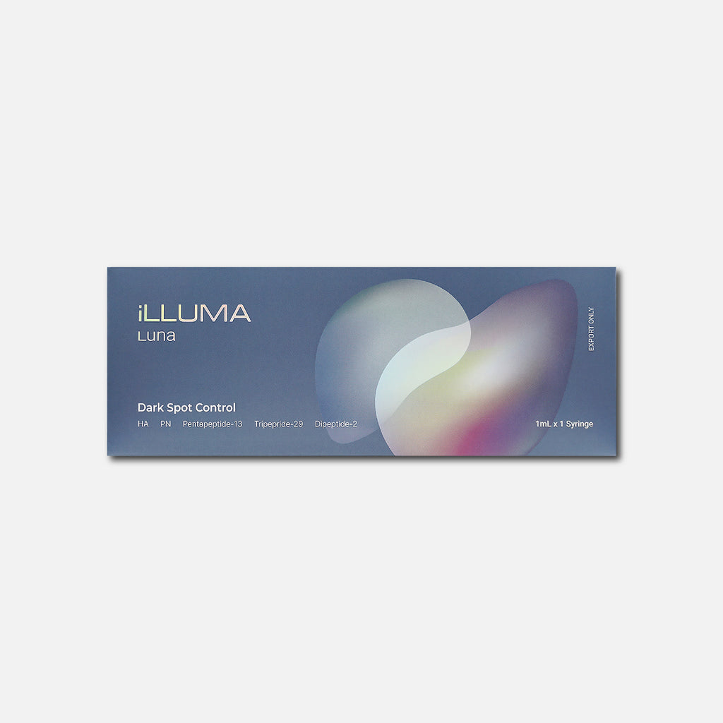 ILLUMA Luna 1ml X 1 Syringe